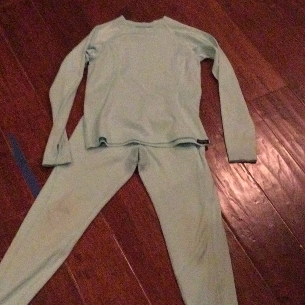 1 girls sport set